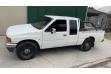 Izuzu pick-up 1995