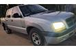 chevrolet s10 2002