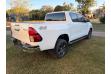 Toyota Hilux 2019