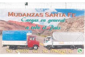 FLETES  SANTA FE