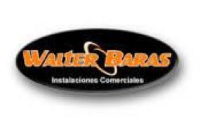 BARAS WALTER