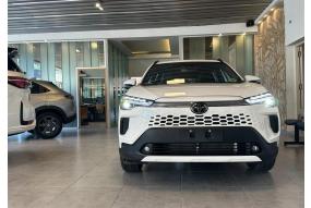 toyota corola 2019