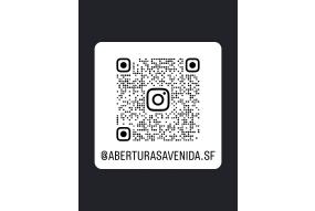 ABERTURAS AVENIDA