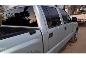 chevrolet s10 2002