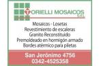 TORIELLI MOSAICOS SRL