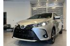 Toyota YARIZ