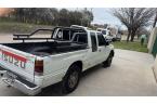 Izuzu pick-up 1995