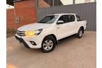 Toyota Hilux 2018
