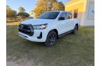 Toyota Hilux 2019