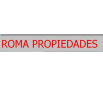 Roma Propiedades